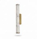 Liora Tube Mermer Aplik