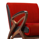 Hopper Koltuk II-Berjer-Gaen Studio-Kum Rengi-NowShopFun