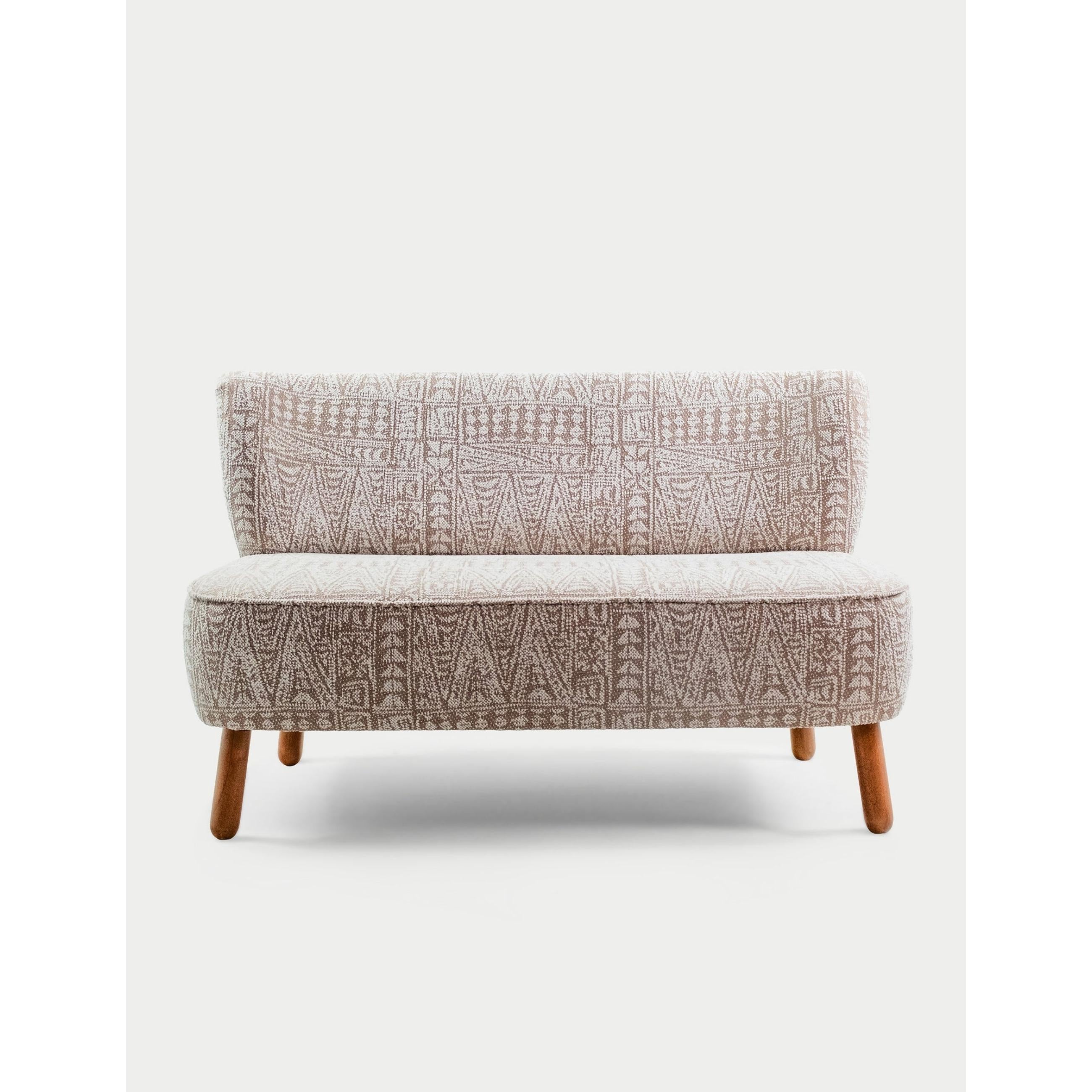 Mythology Ethnic Sofa