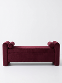 Carrara Bench
