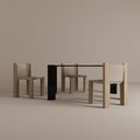 De Stijl Masa - Bej