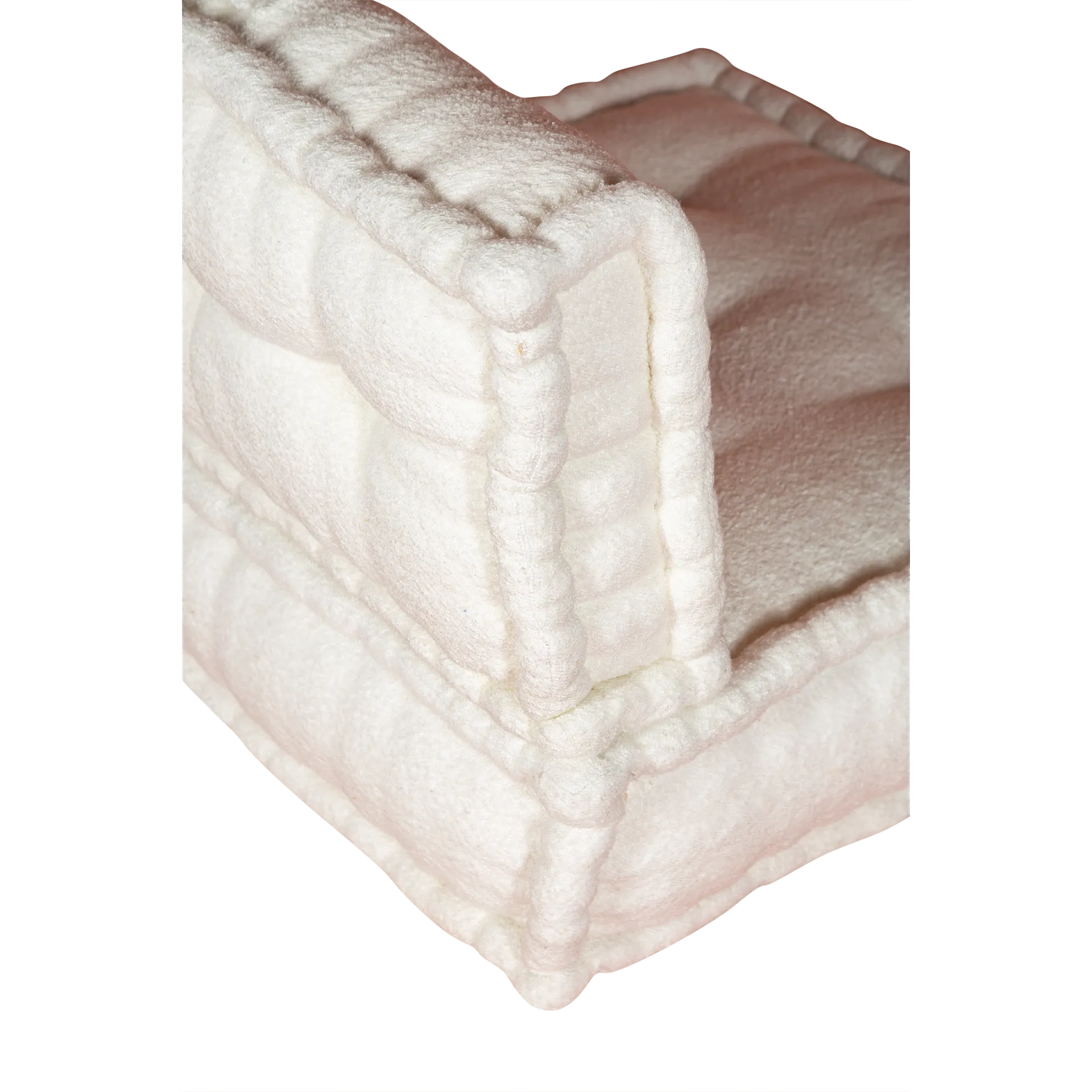 1+1 Noc Modül Krem Teddy