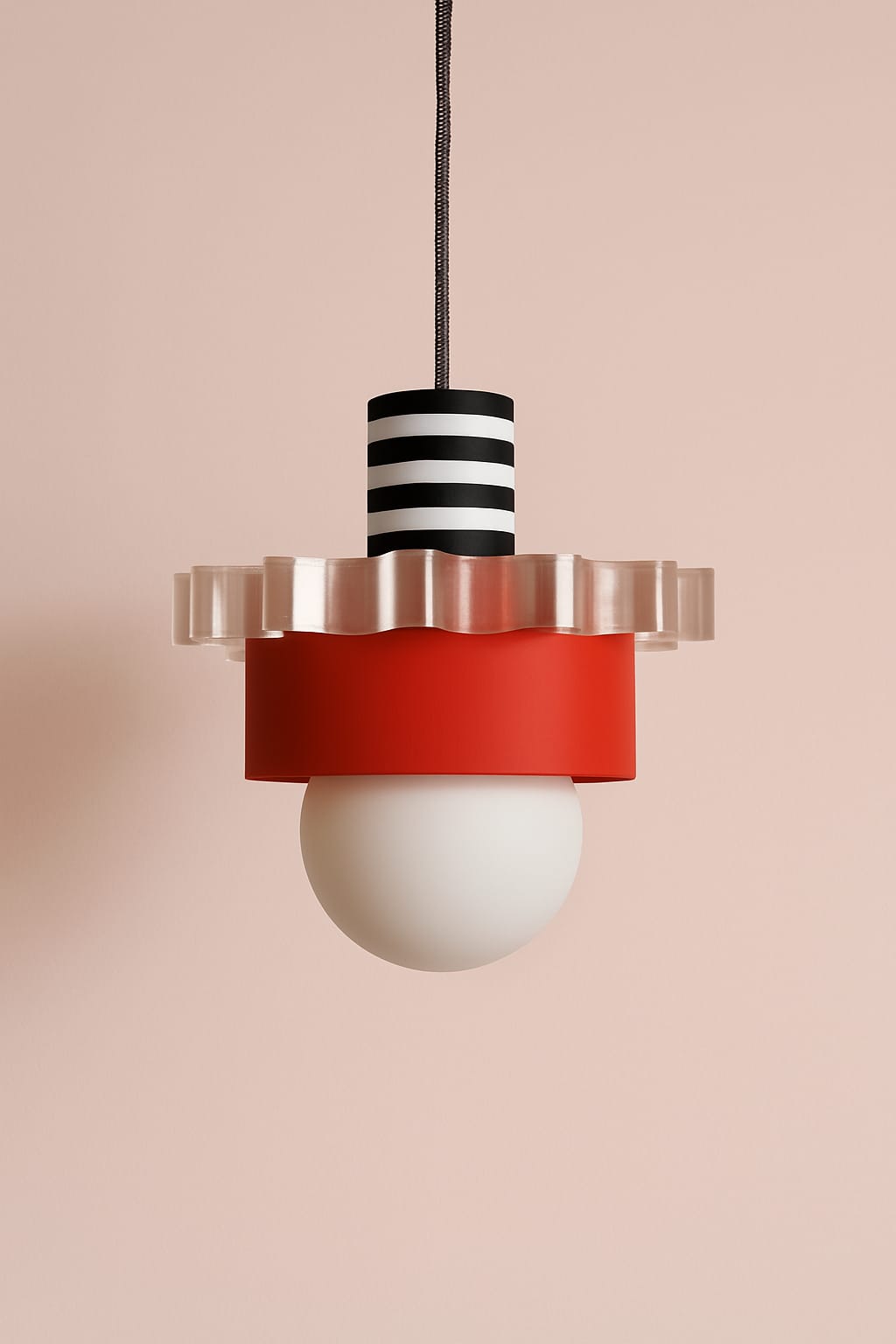 Pendant Lamp No. 1