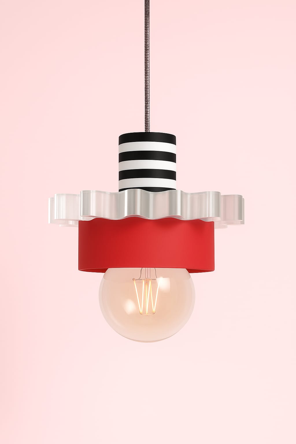 Pendant Lamp No. 1