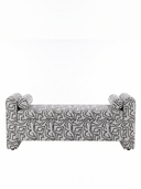 Carrara Bench