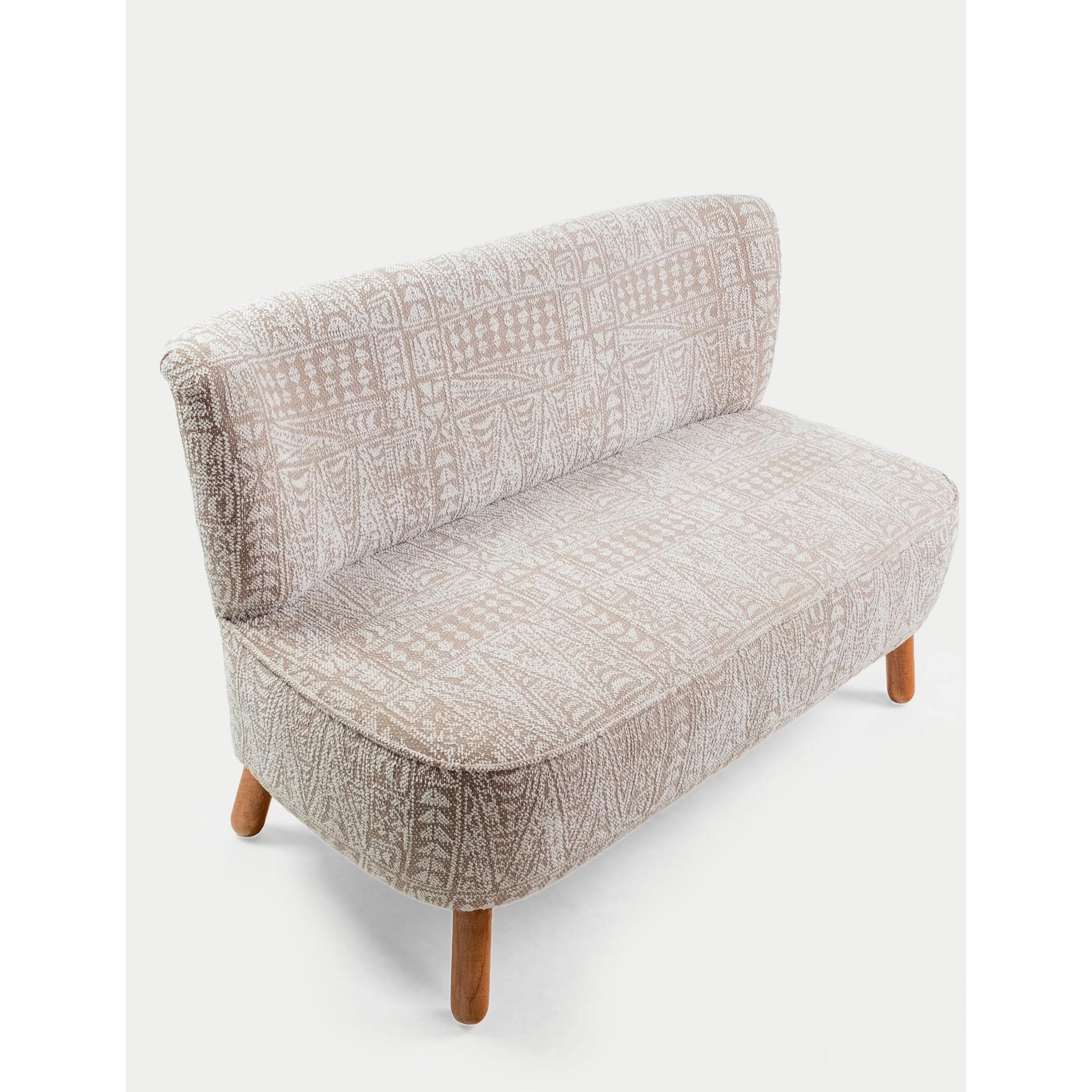 Mythology Ethnic Sofa