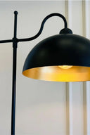 Glorea Metal Modern Dekoratif Lambader