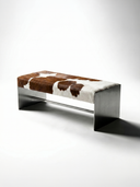 Demira Kahverengi Bench