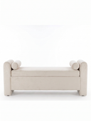 Carrara Bench