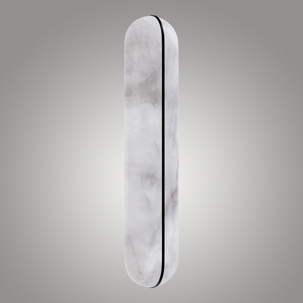 Bruges Acrylic Wall Lamp - Long