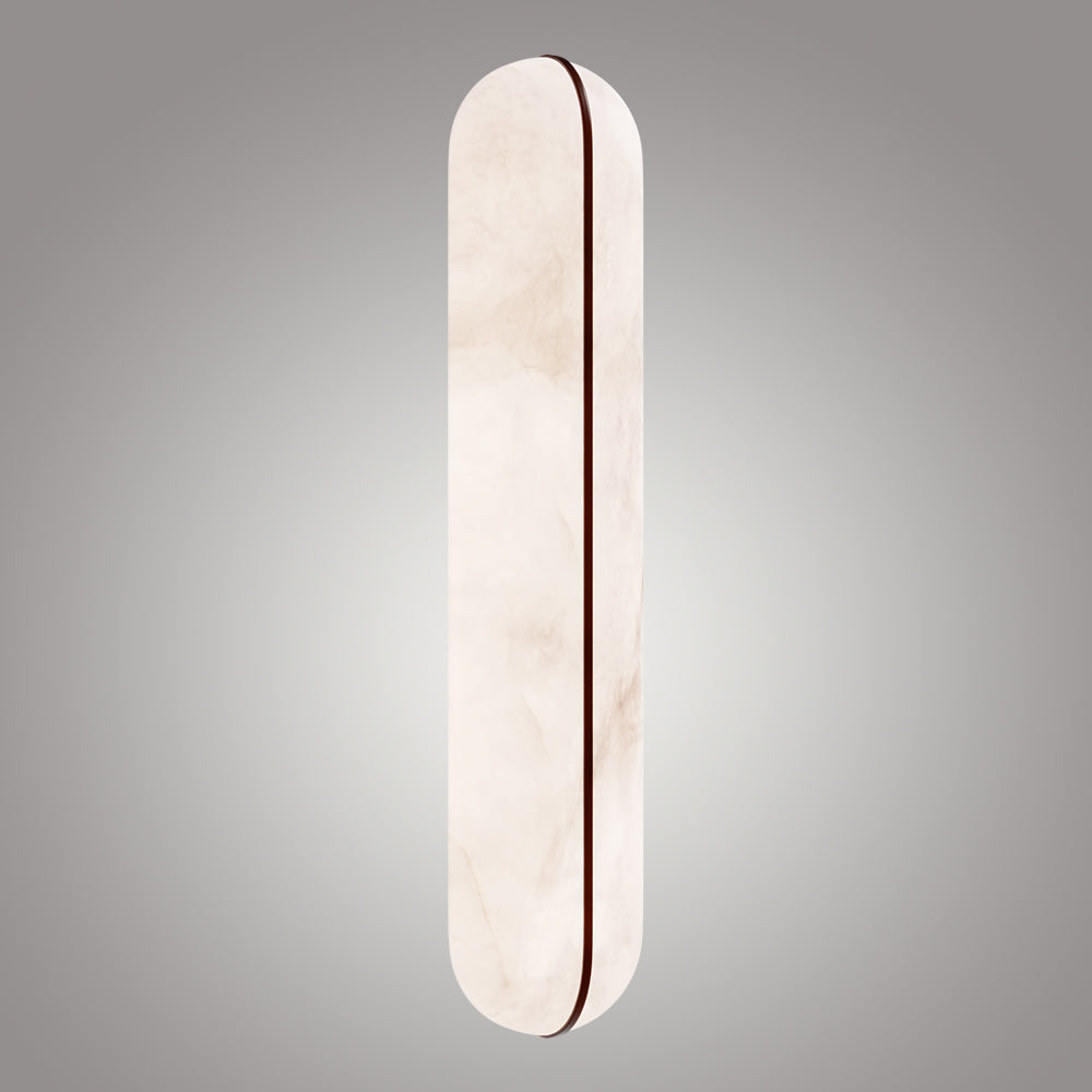 Bruges Acrylic Wall Lamp - Long