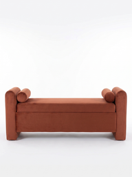 Carrara Bench-Bank-Semya Home-Kiremit-NowShopFun