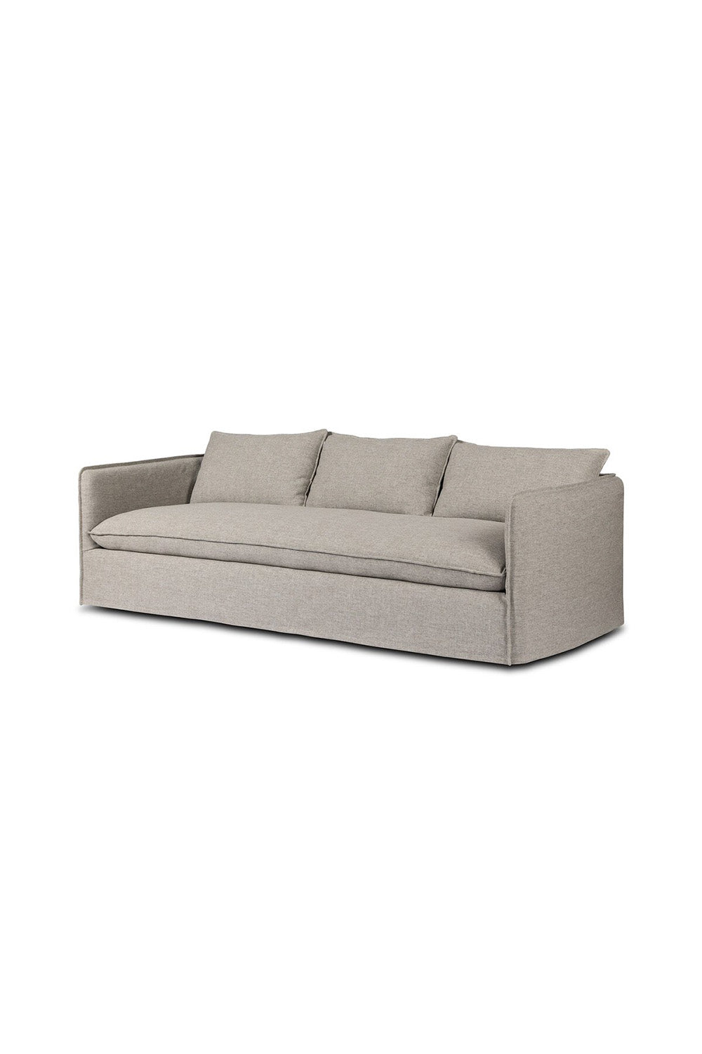 Basement Sofa