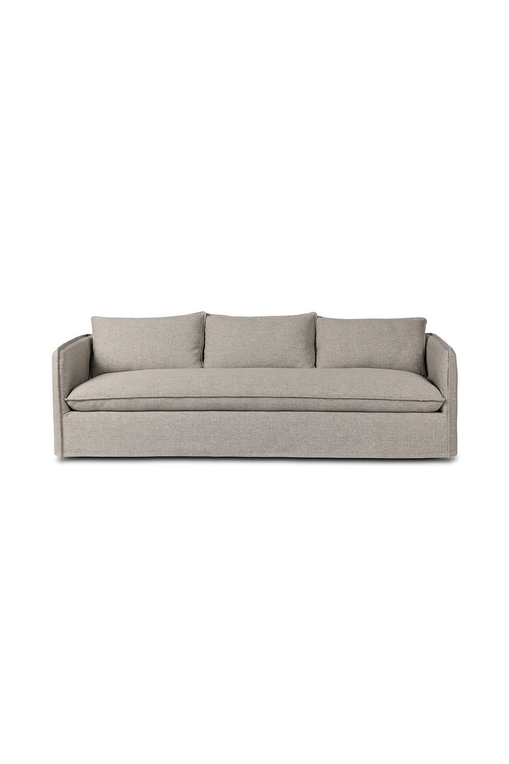 Basement Sofa