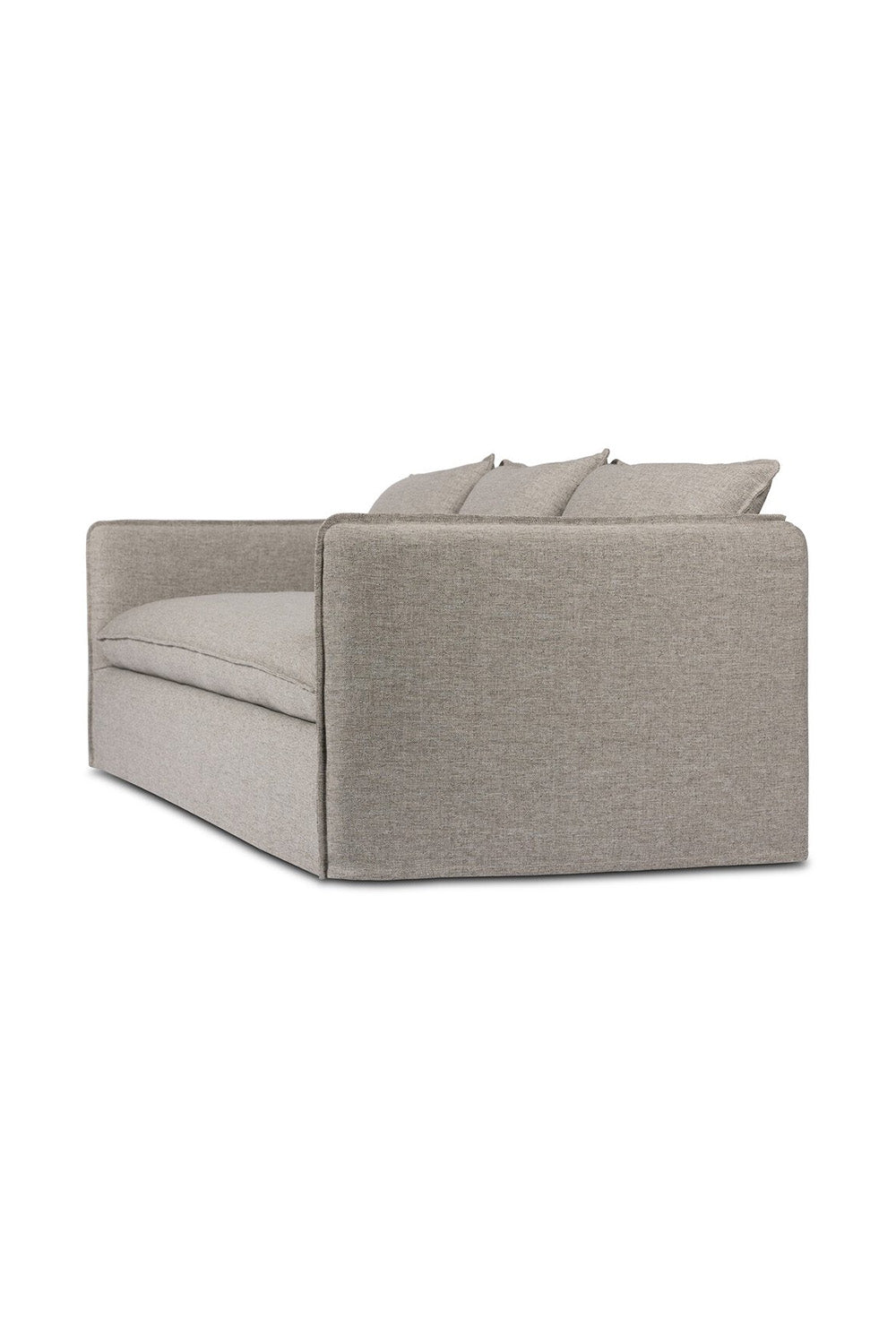 Basement Sofa