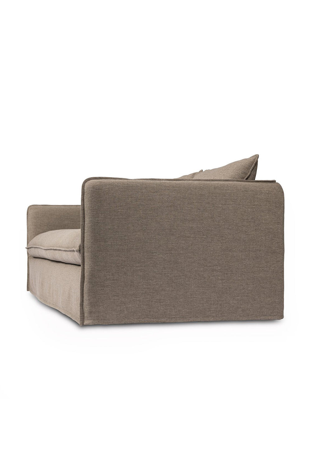 Basement Sofa