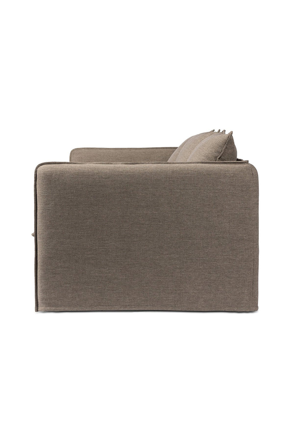 Basement Sofa