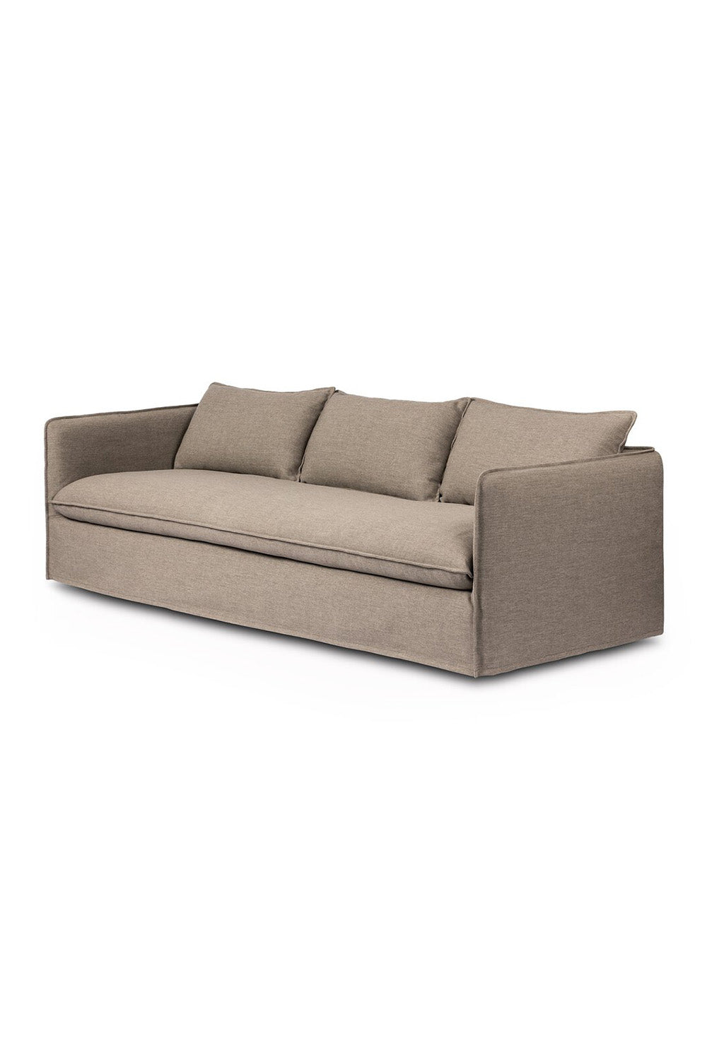 Basement Sofa