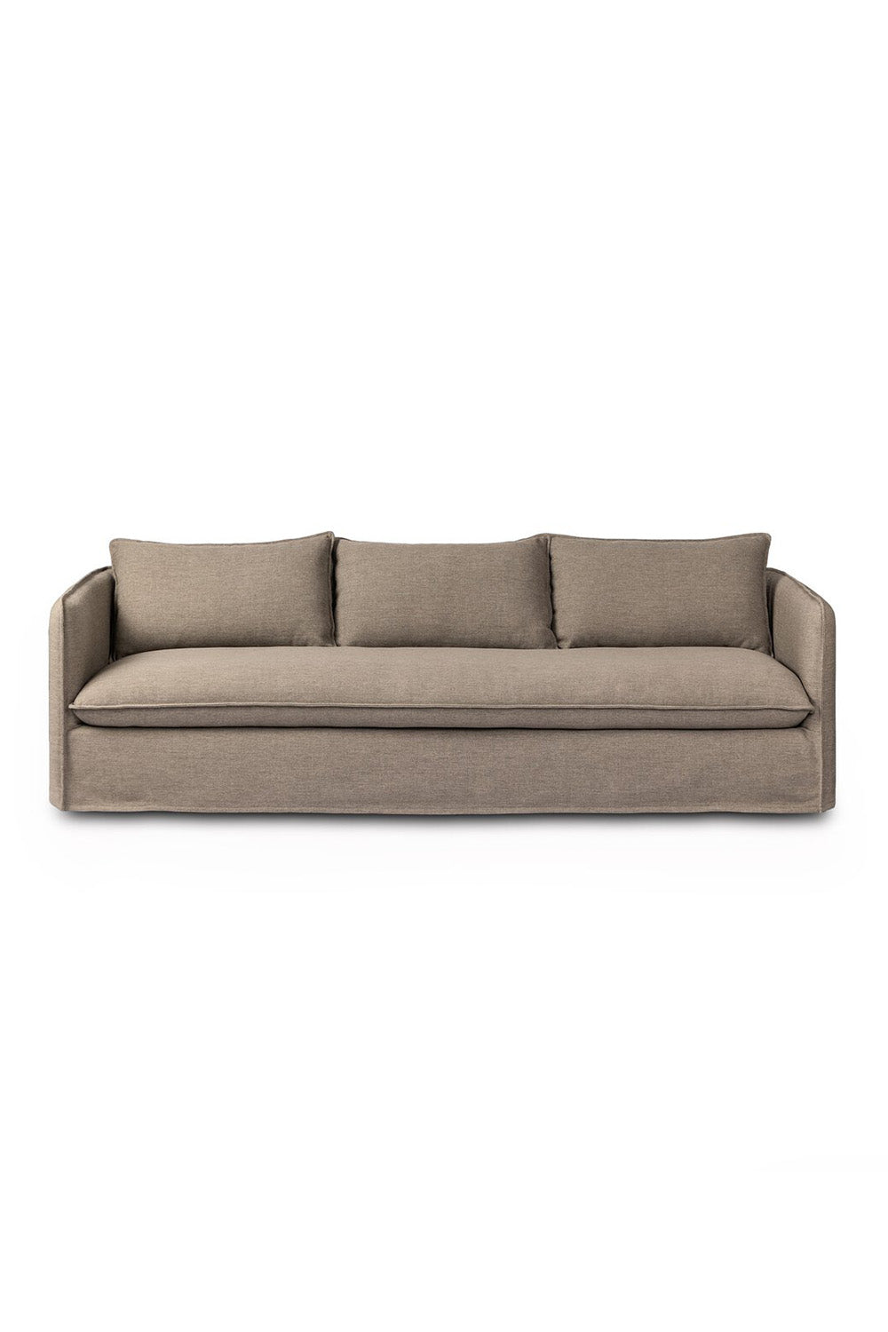 Basement Sofa