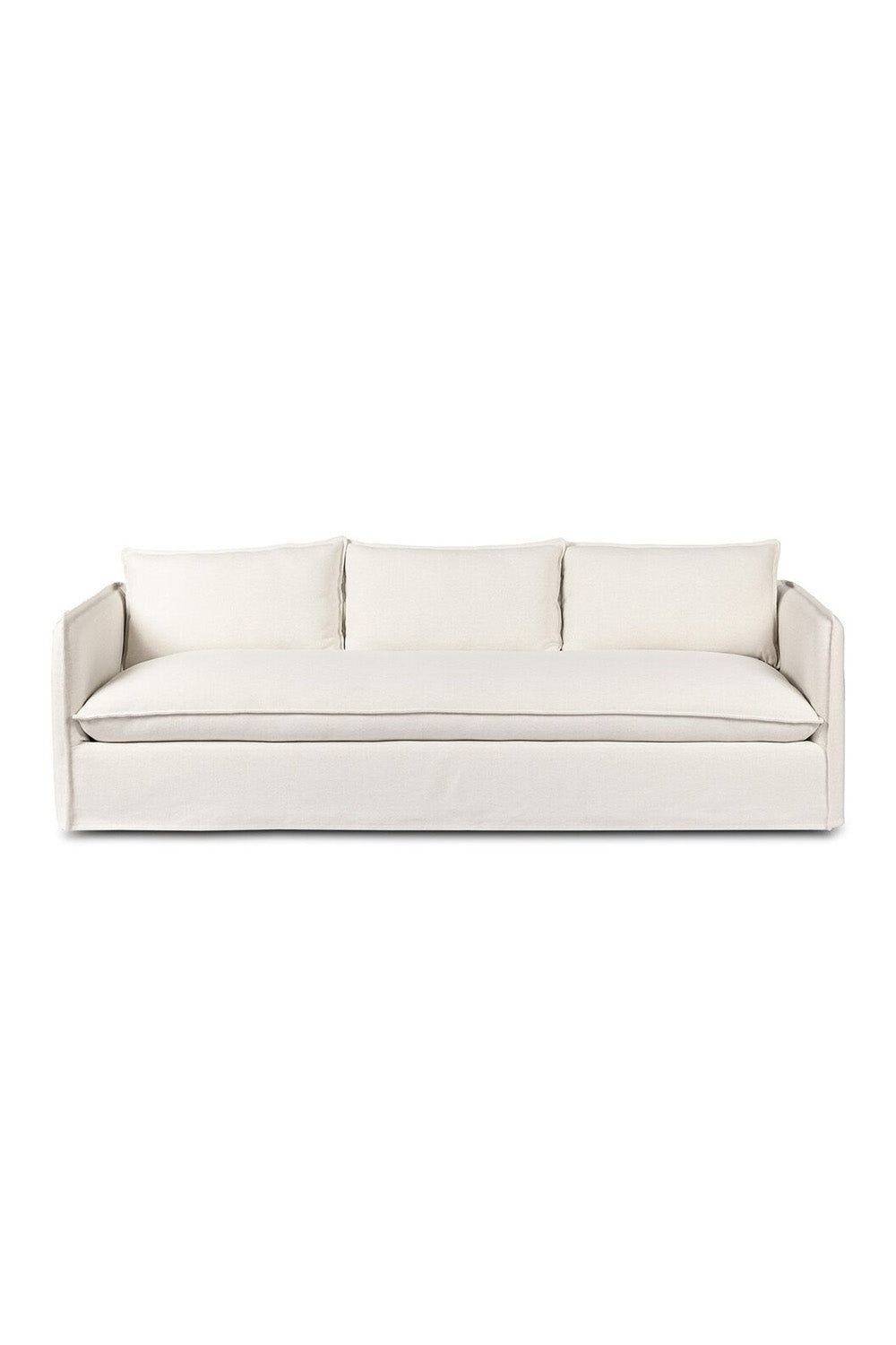 Basement Sofa