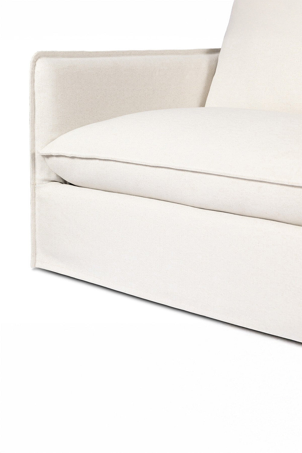 Basement Sofa