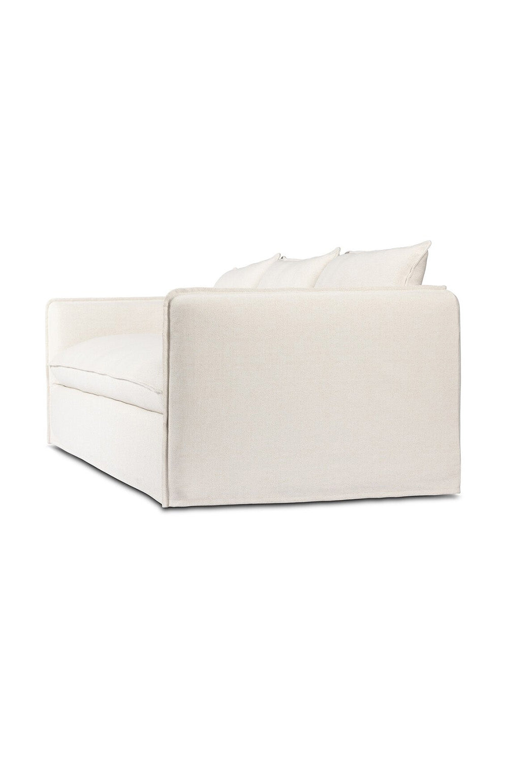Basement Sofa