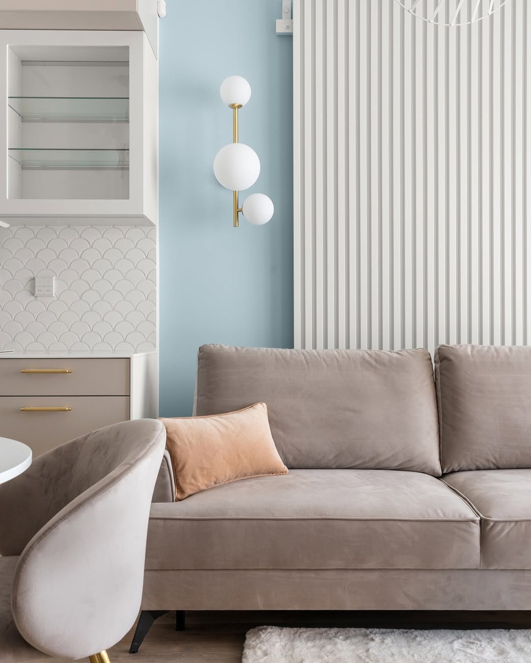 Isolde Wall Lamp