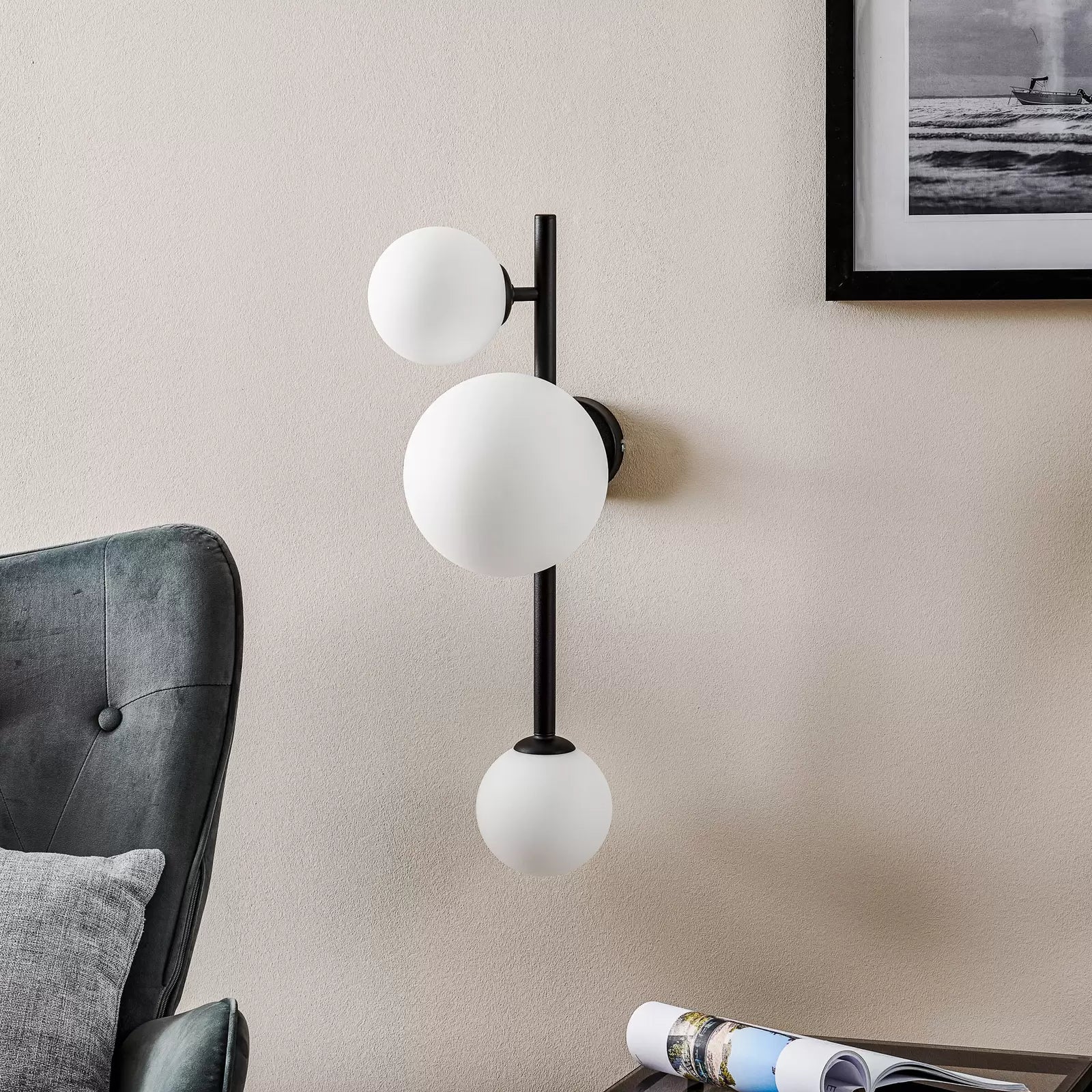 Isolde Wall Lamp