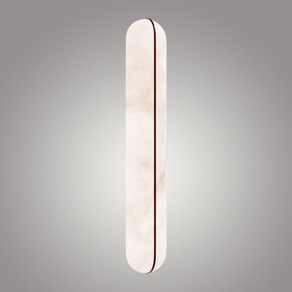 Bruges Acrylic Wall Lamp - Long