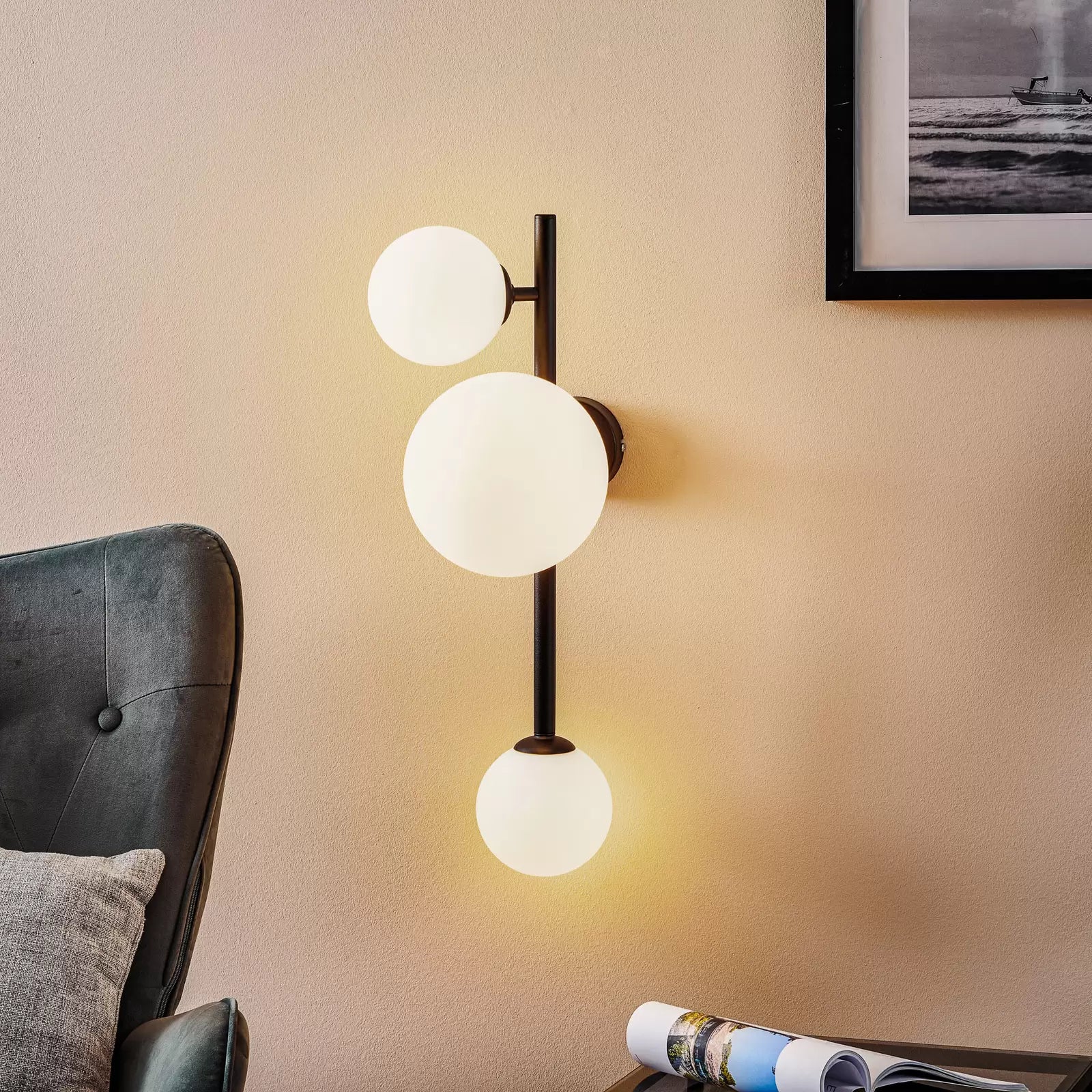 Isolde Wall Lamp