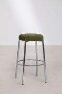 Magna Çelik Bar Taburesi | 75cm