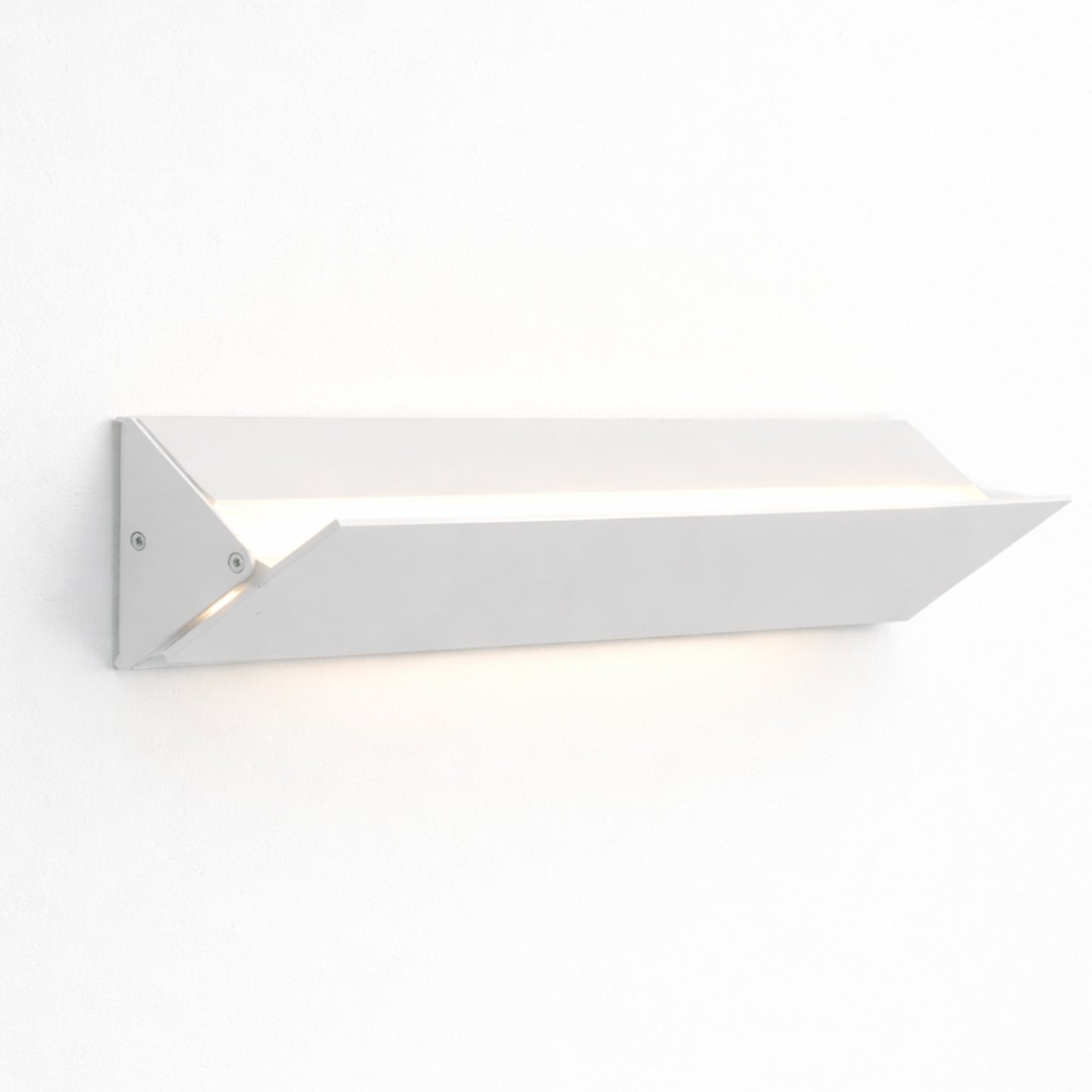 Pusania Endirekt Led Çift Yön Duvar Aplik 100 Cm