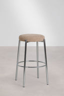 Magna Çelik Bar Taburesi | 75cm