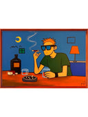 After Hours Tablo