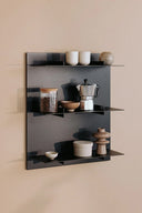 Kaffe Metal Raf