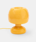 Freddy Yolk Gloss Sarı Seramik Masa Lambası