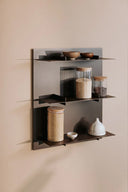 Kaffe Metal Raf