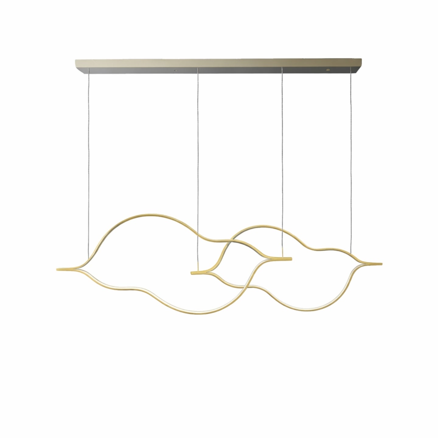 Nymbus Sarkıt Led Avize 140 Cm