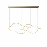 Nymbus Sarkıt Led Avize 140 Cm