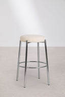Magna Çelik Bar Taburesi | 75cm