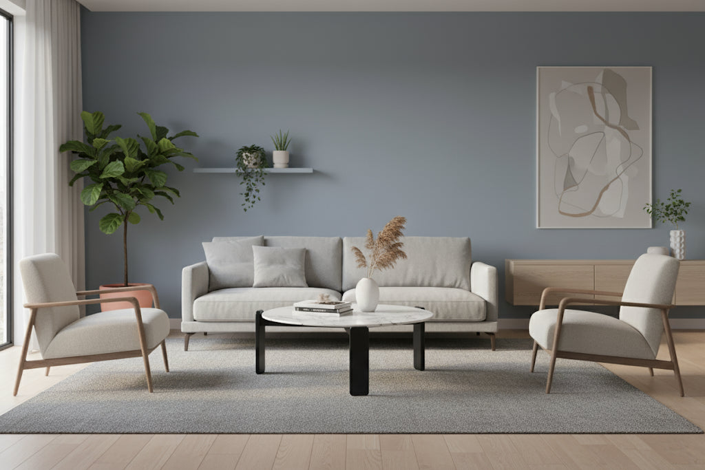 Kumo Coffee Table