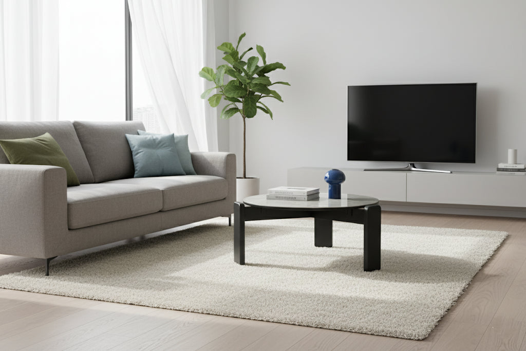 Kumo Coffee Table