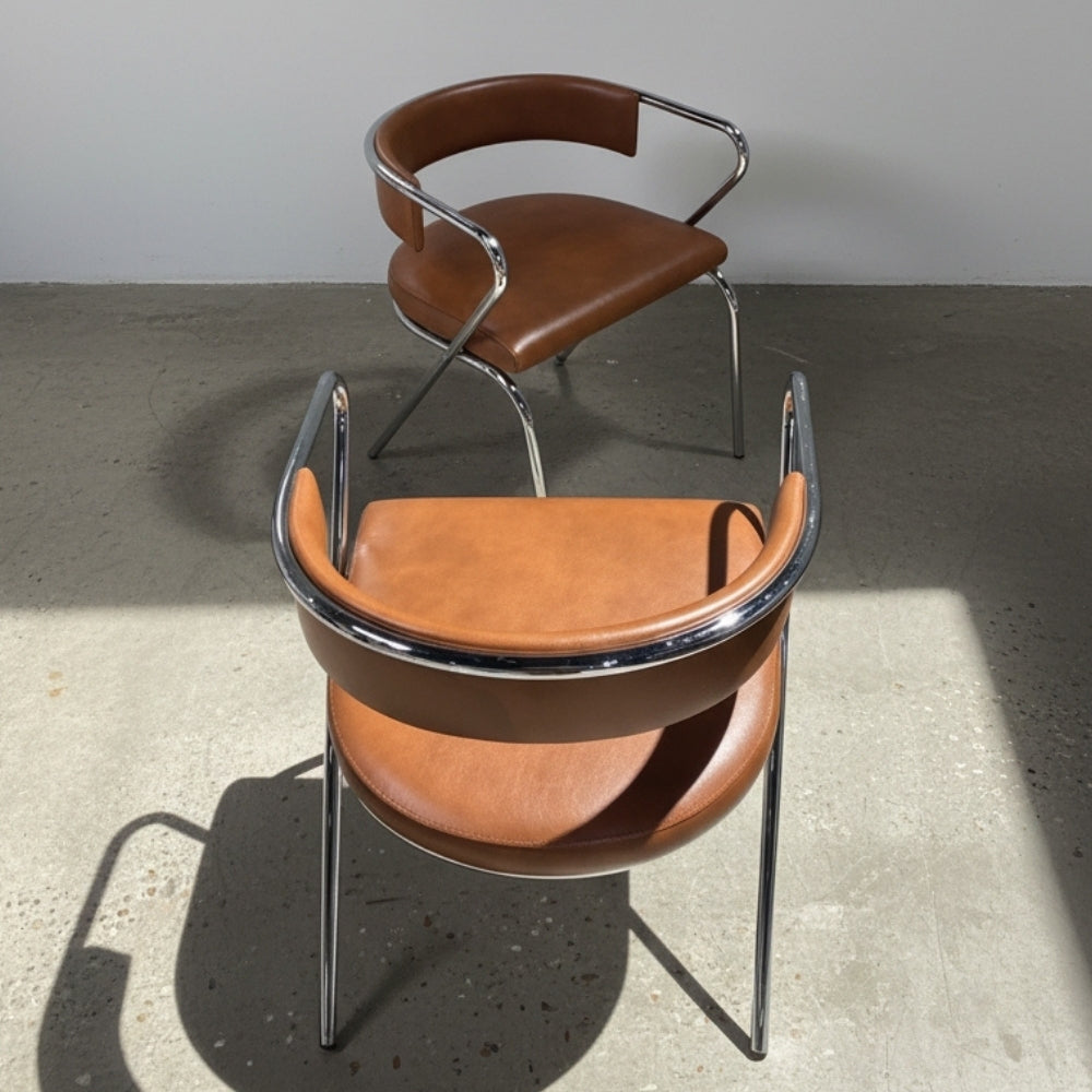 Carmen Sandalye 4'lü Set