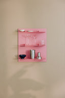 Kaffe Metal Raf