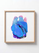 İpek Kerse - Absent Presence fine art baskı