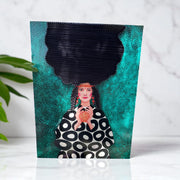 String Art Tablo - All of you concerned