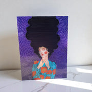 String Art Tablo - Embrace the sound