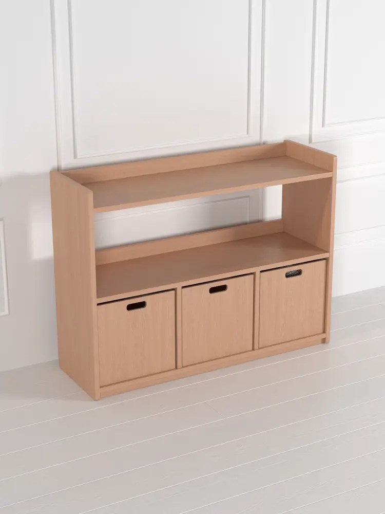 2 Katlı Oyuncak Düzenleyici