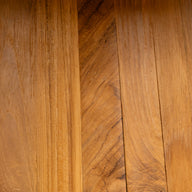 Teak Masif Orta Sehpa 2'li Set-Orta Sehpa-Artika Design-NowShopFun