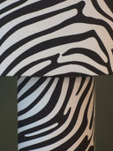 Elora - Zebra Abajur